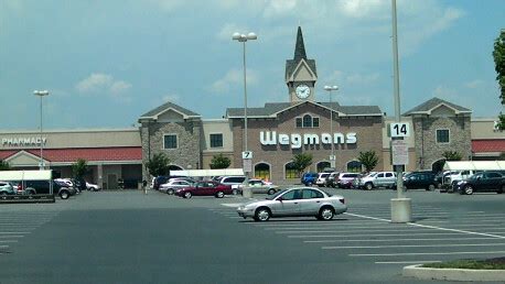 Wegmans mechanicsburg pa - Location: Mechanicsburg, PA. Address: 6416 Carlisle Pike. Pay: $15.50 / hour. Job Posting: 01/03/2024. Job Posting End: 01/30/2024. Job ID: R0196623. At Wegmans, our commitment to customers is simple: Every Day You Get Our Best. Customers tell us they choose Wegmans for the helpful people in our stores and the freshest ingredients possible. 
